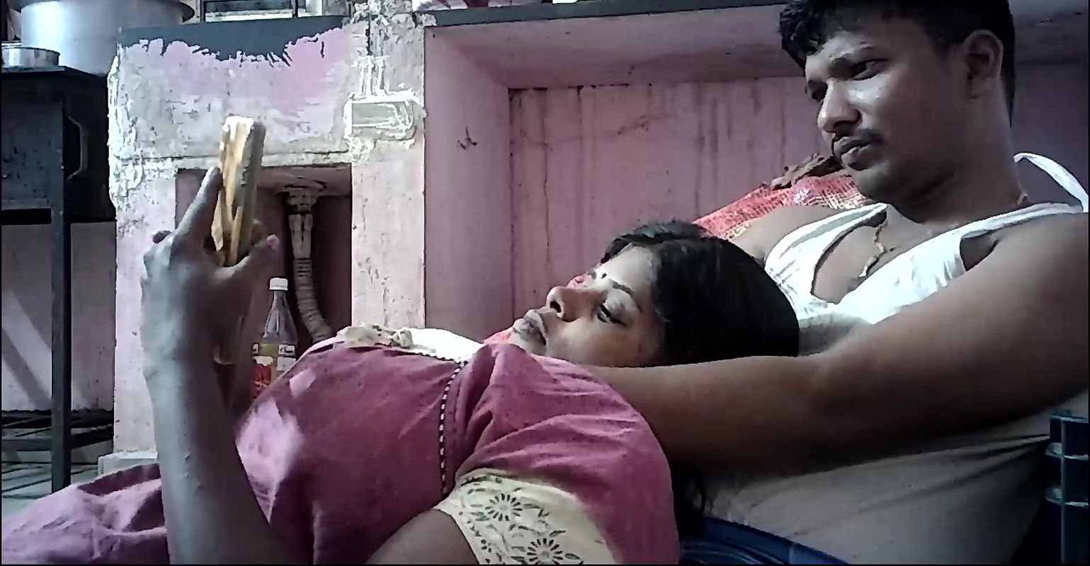 Indian house wife romantic movement ass
