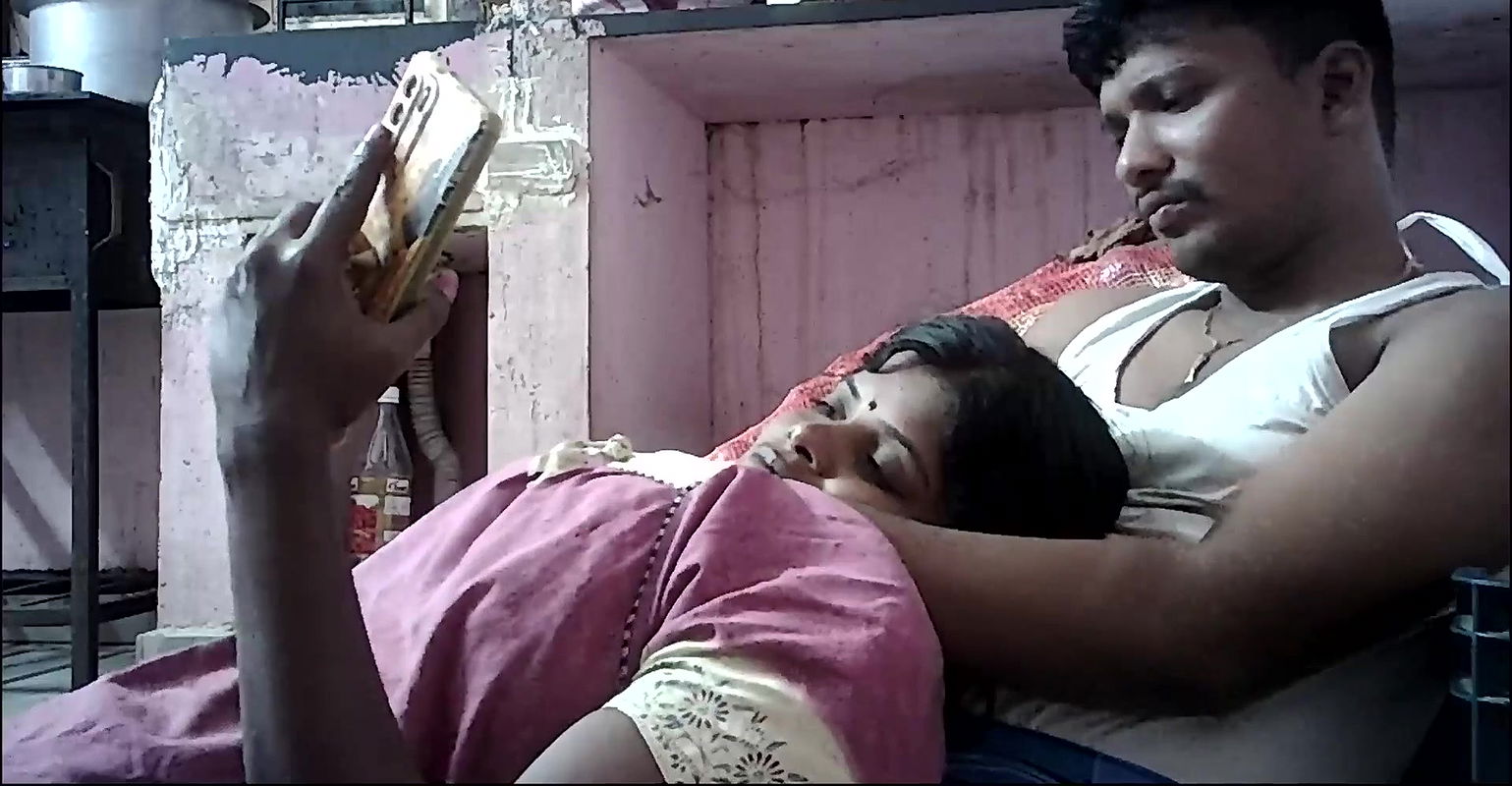 Indian house wife romantic movement ass