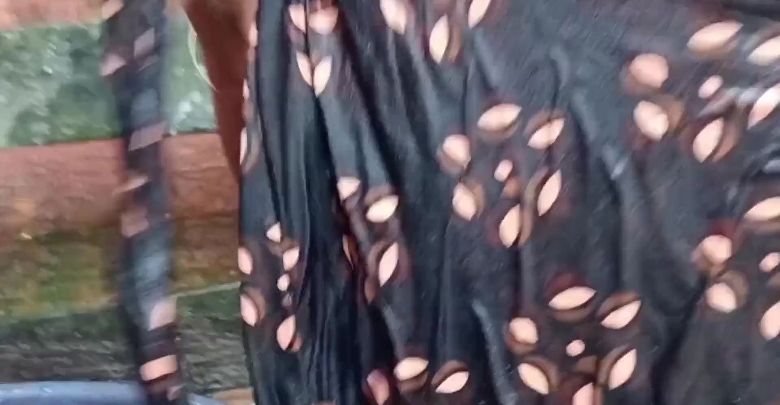 Muslim stepmother having sex with her stepson