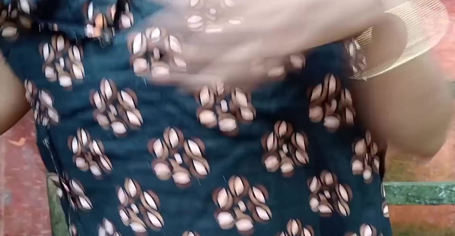 Muslim stepmother having sex with her stepson