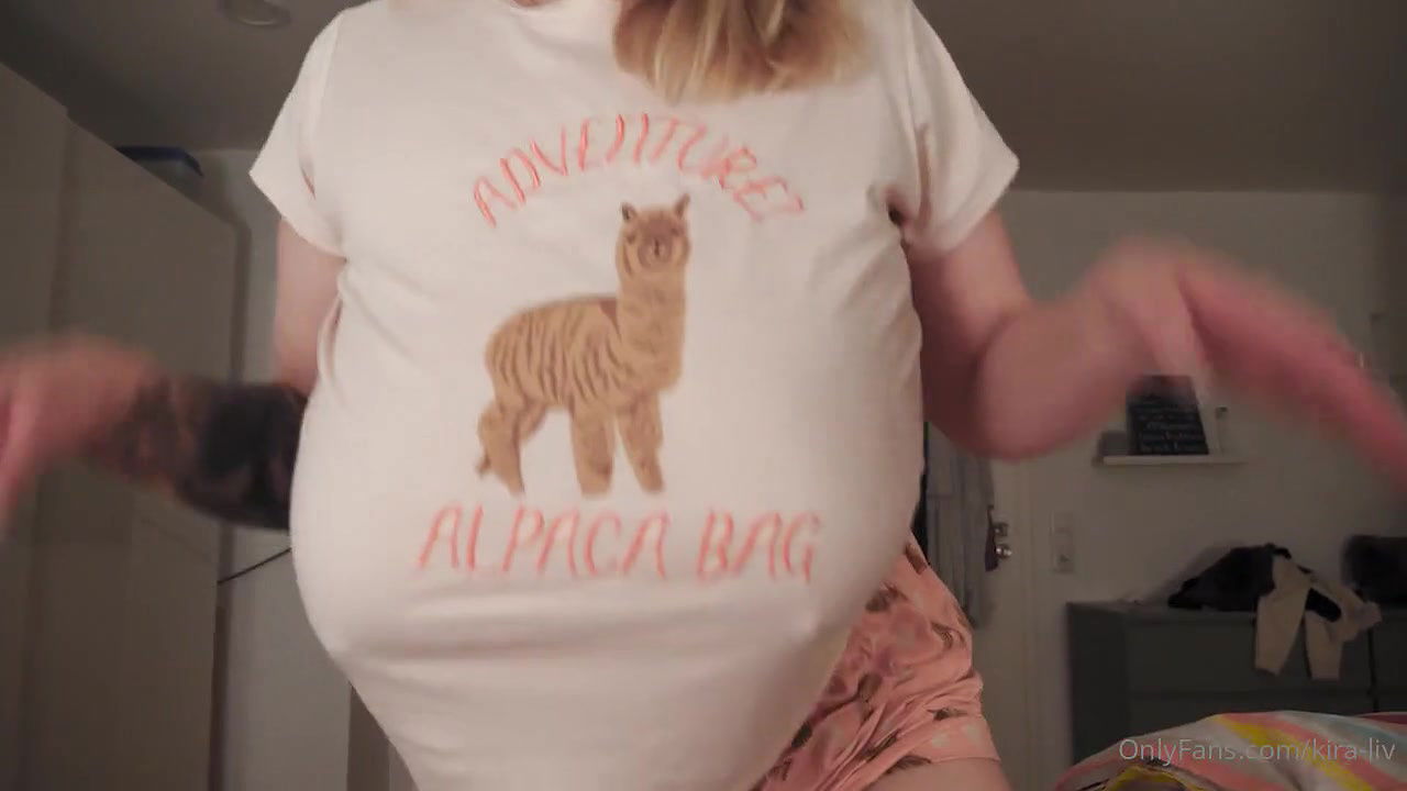 Kira Liv only fans collection -14