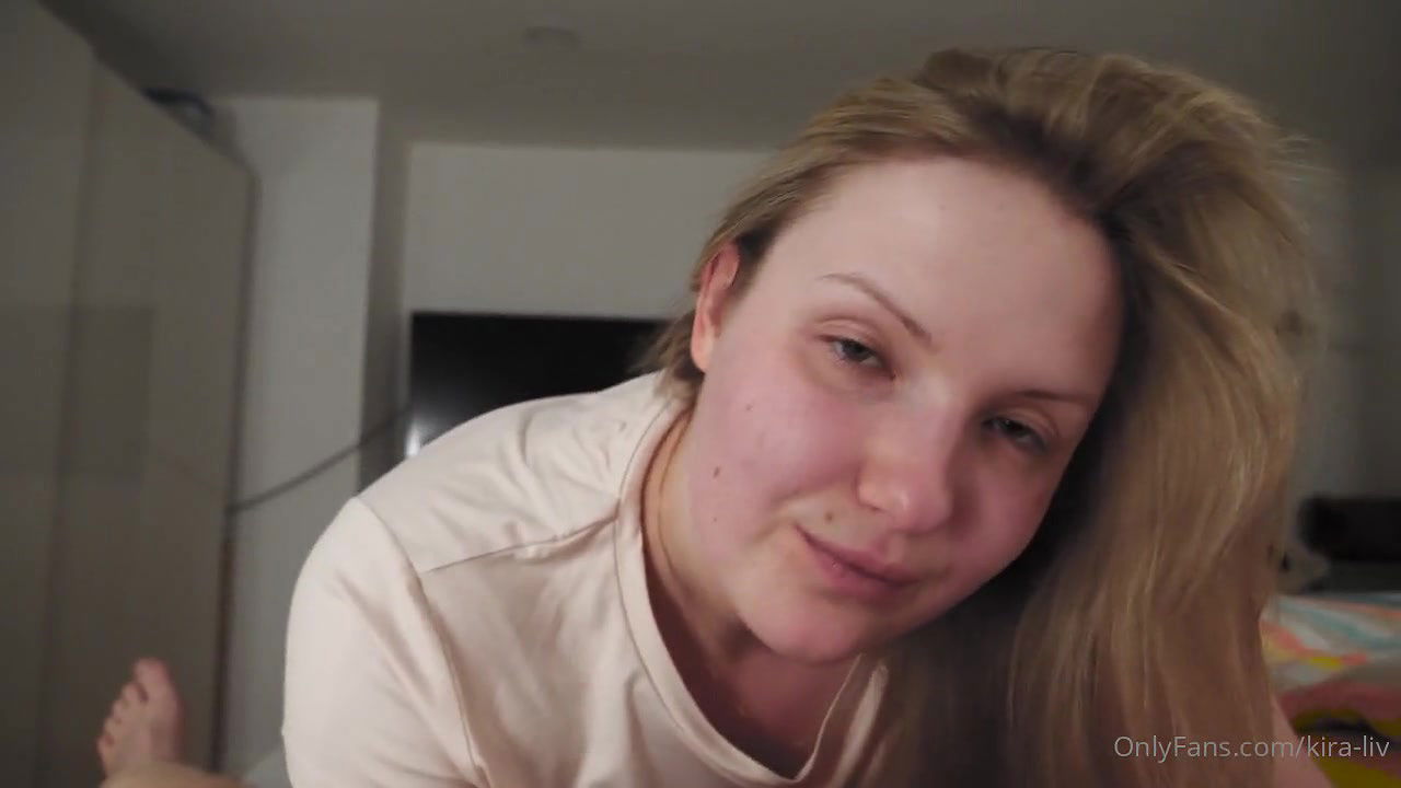 Kira Liv only fans collection -14