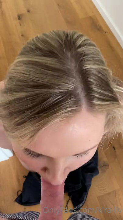 Kira Liv only fans collection -18