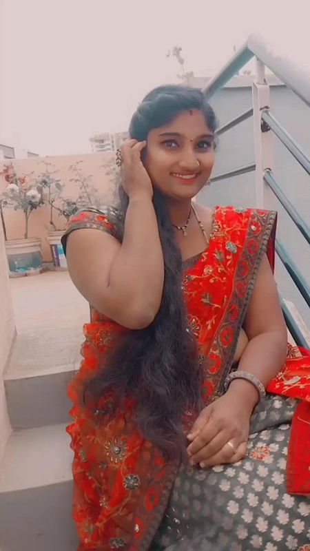 Sexy Bhabi Fucking From Behind