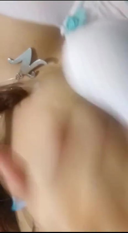 Beautiful Cute Tamil Girl Showing 4 Clip-Merged into single File
