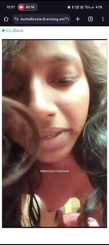 Desi girl Fucking hard