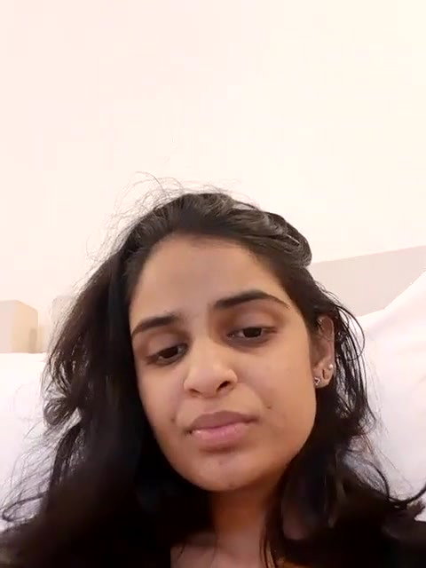 Super Horny Girl Showing Her Boobs and Pussy (Updates) 2 Clip-Merged into single File