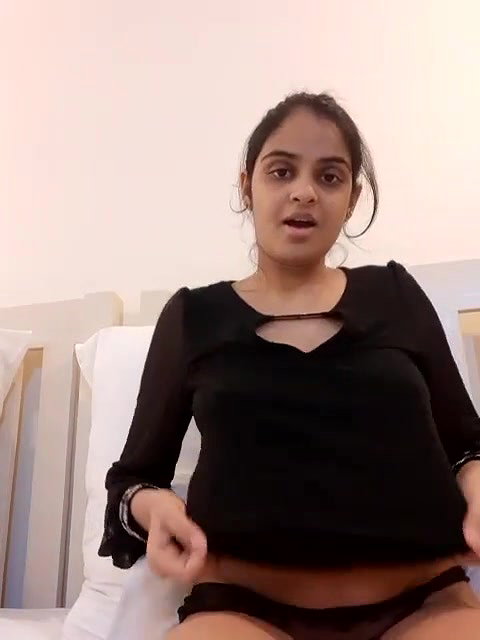 Super Horny Girl Showing Her Boobs and Pussy (Updates) 2 Clip-Merged into single File