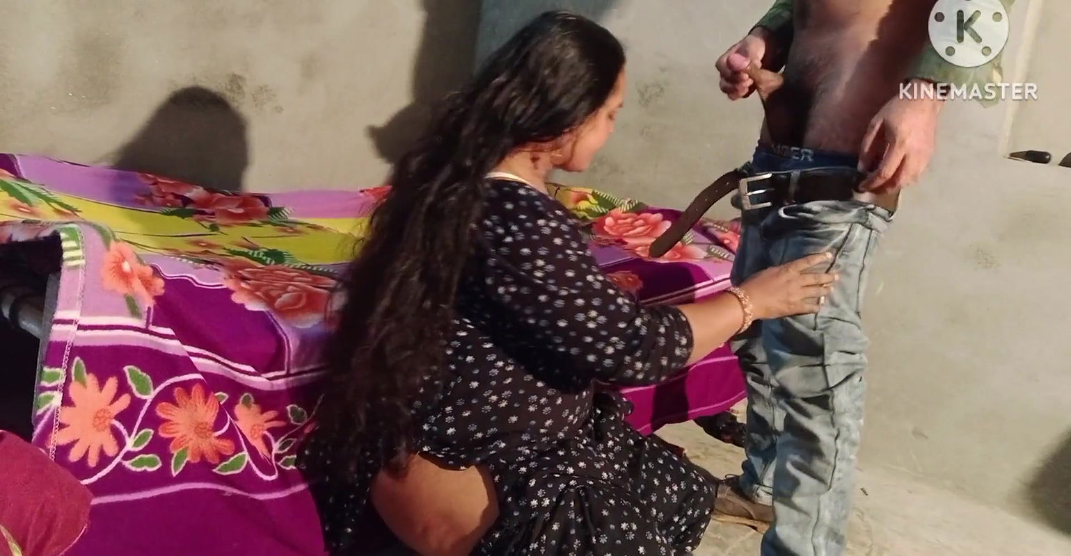 Hungry mom fuck with stepson chachi bhatije ki chudai