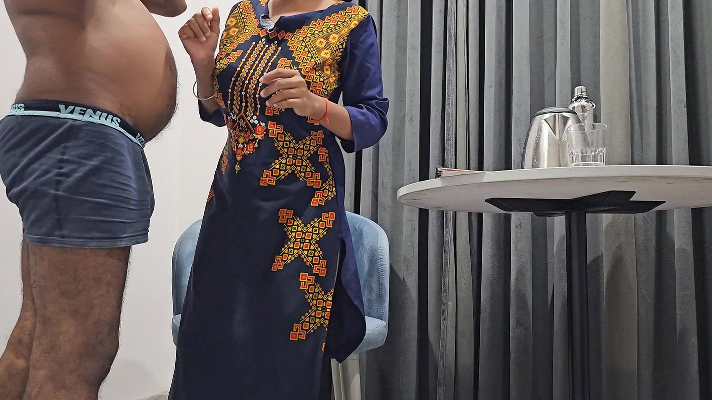 Beautiful Indian Girlfriend