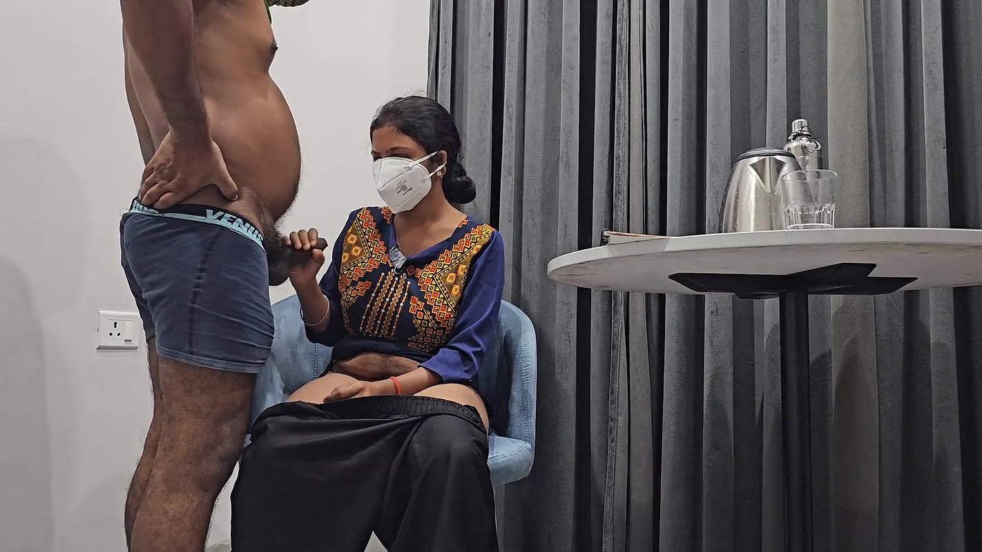 Beautiful Indian Girlfriend