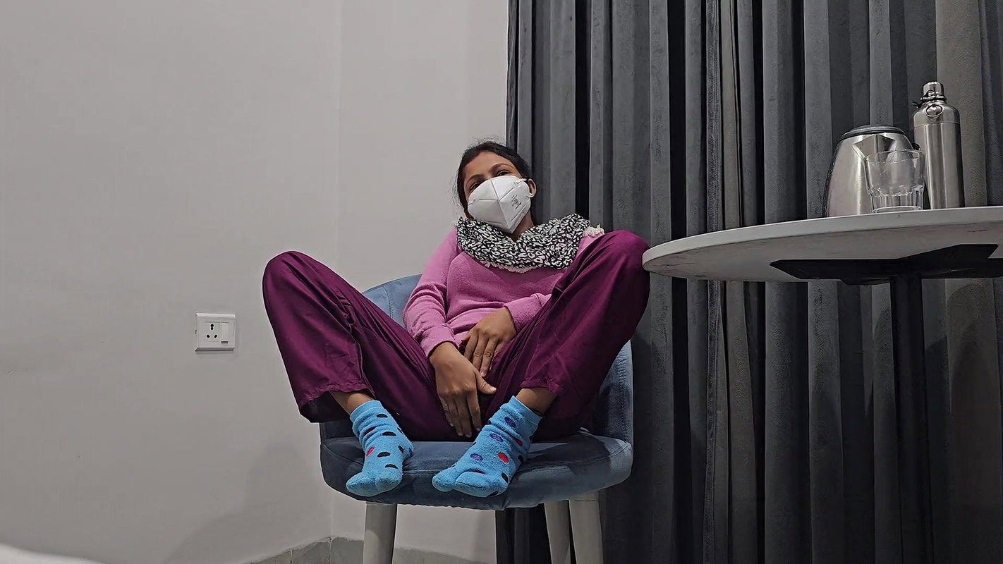 Cute Girlfriend sex in Desi Boyfriend