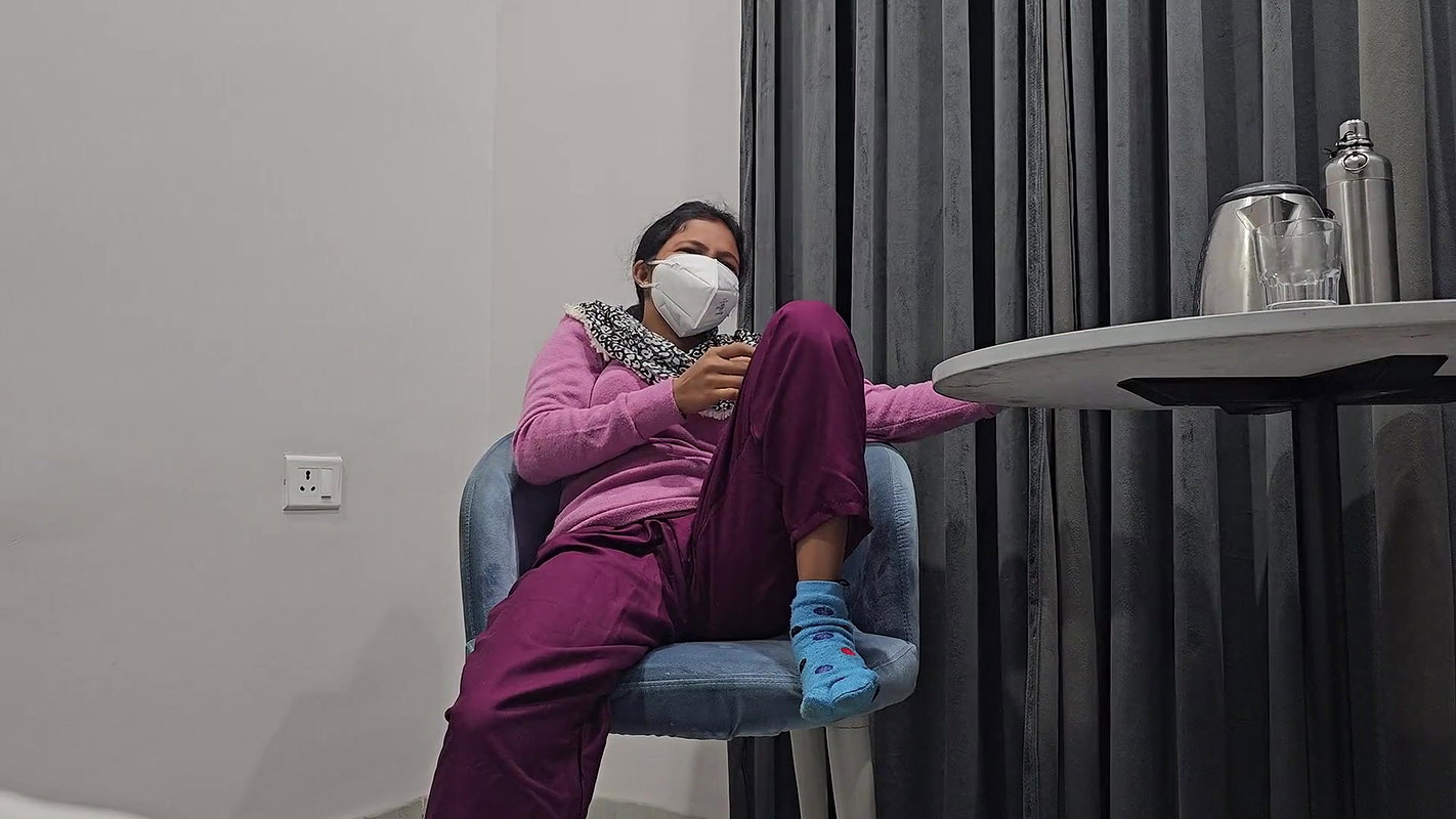 Cute Girlfriend sex in Desi Boyfriend