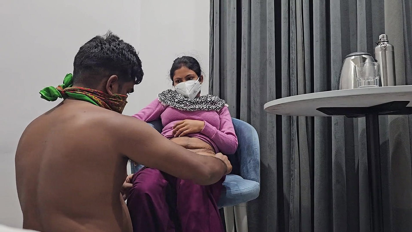 Cute Girlfriend sex in Desi Boyfriend