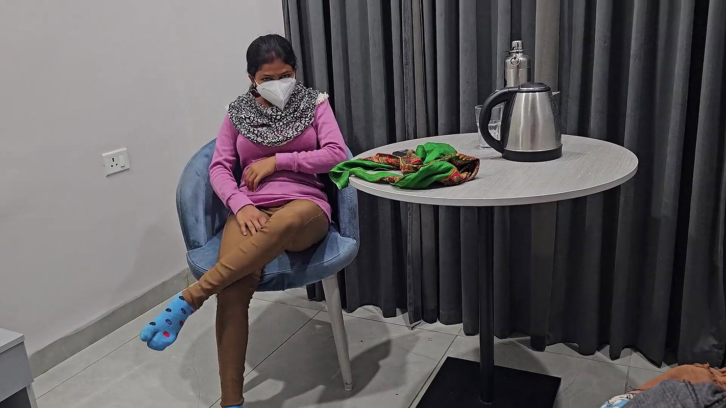 My Beautiful Girlfriend fucking in Indian hardcore Style