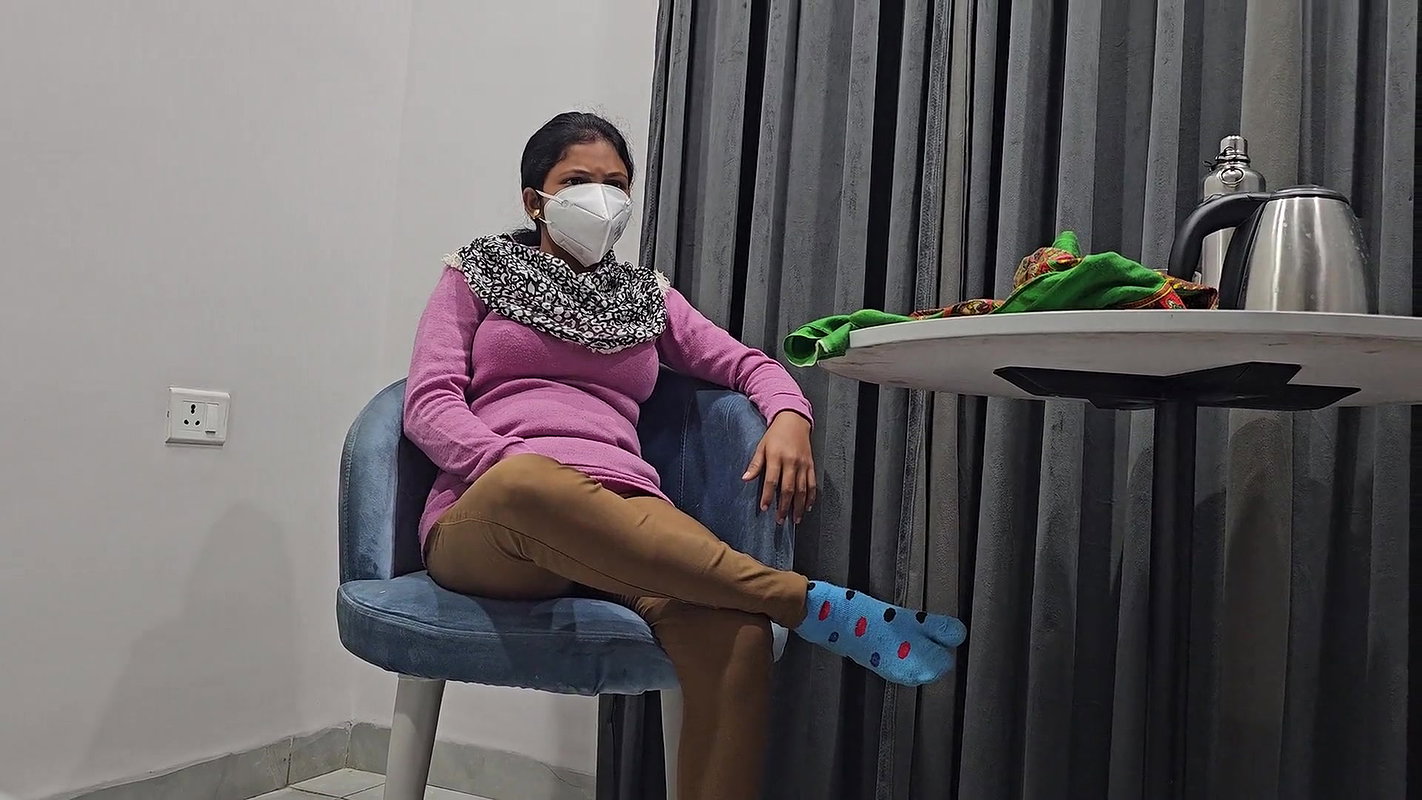 My Beautiful Girlfriend fucking in Indian hardcore Style