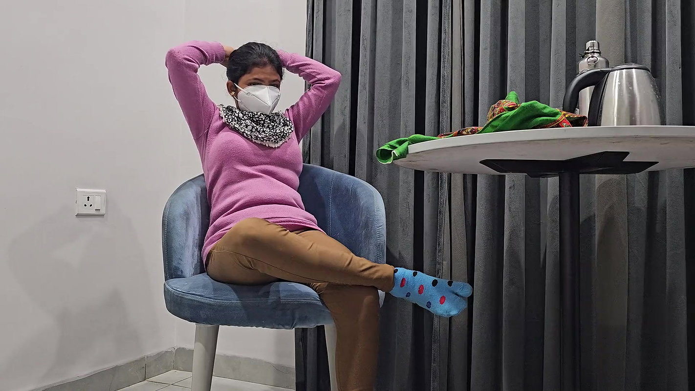 My Beautiful Girlfriend fucking in Indian hardcore Style