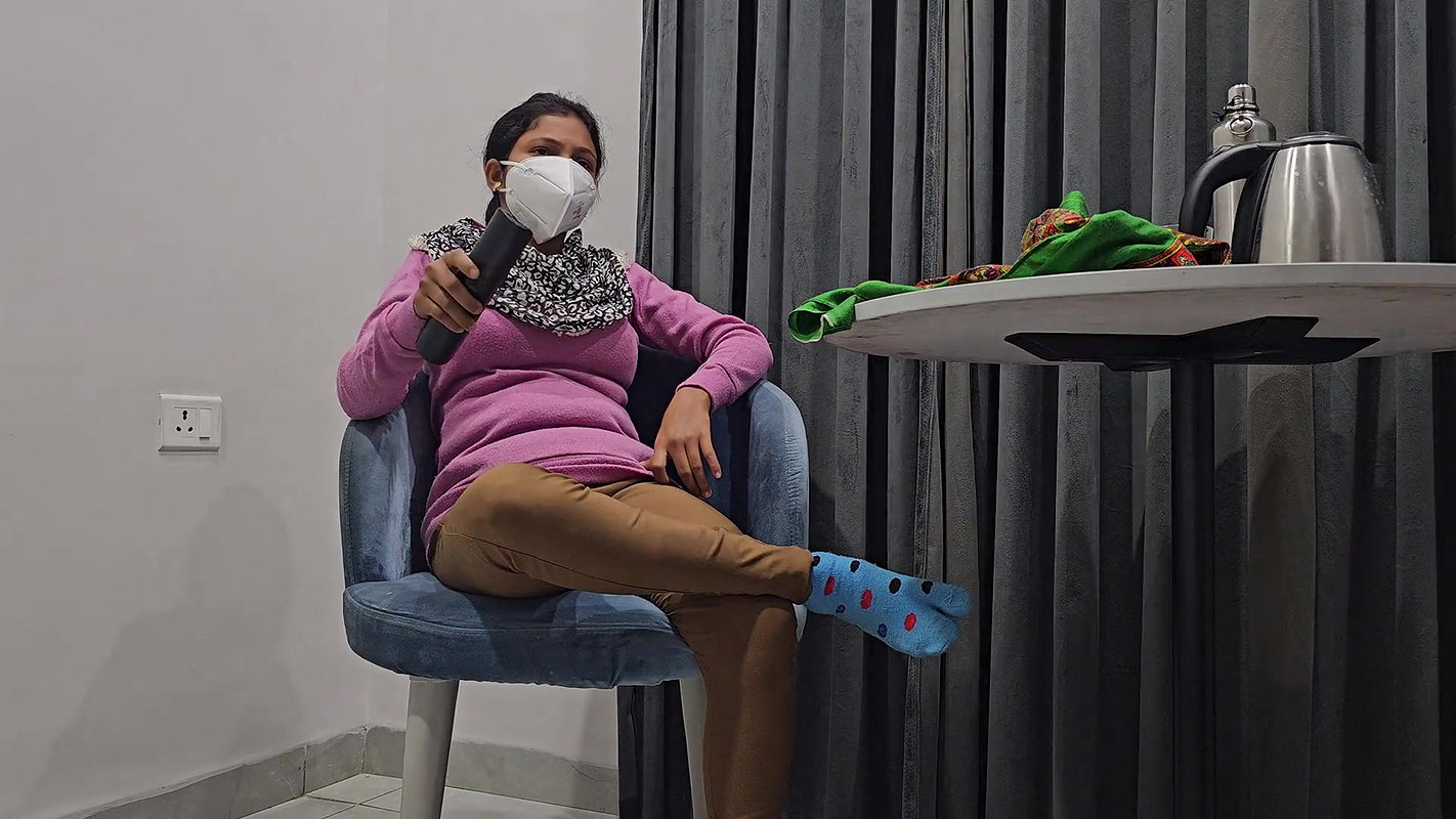 My Beautiful Girlfriend fucking in Indian hardcore Style