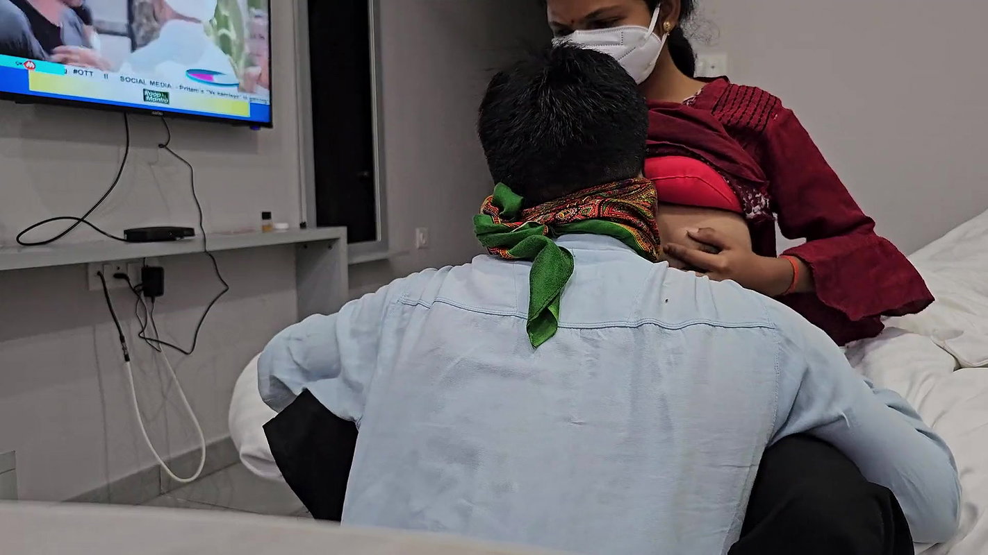 Romantic Sex In cute Girlfriend