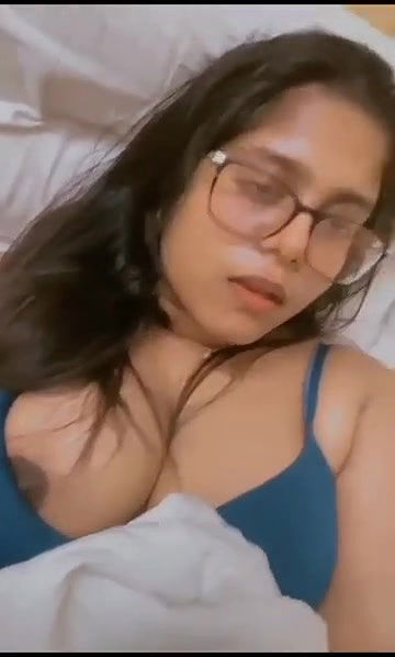 Beautiful Horny Girl