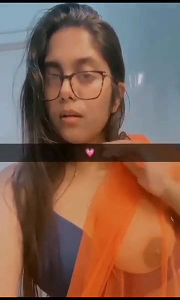 Beautiful Horny Girl