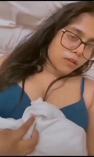 Beautiful Horny Girl