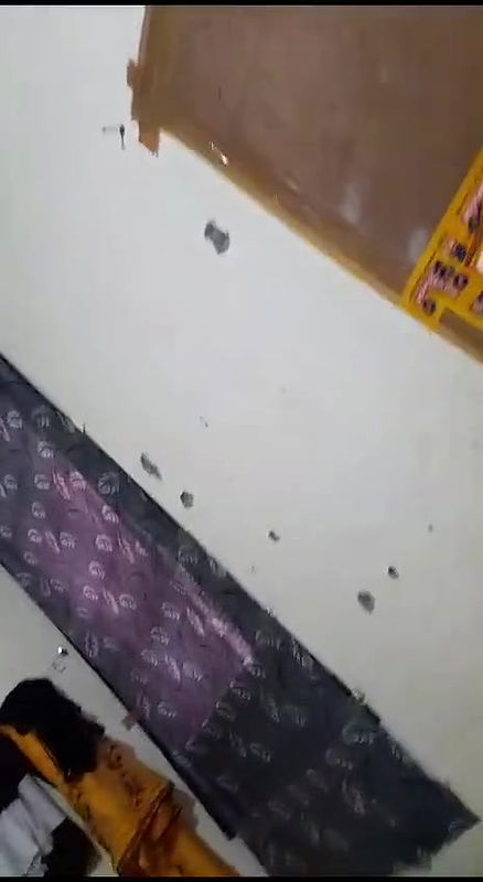 Desi bhabhi captured