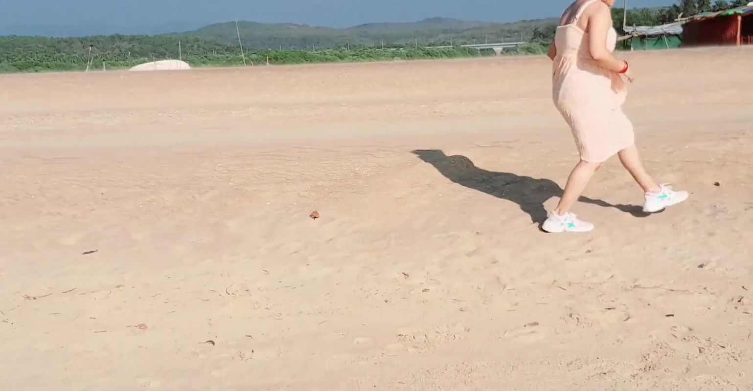 Doggy style fuck desi chudai