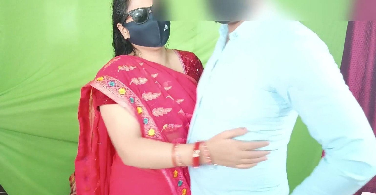 Today I told my younger brother-in-law to fuck me, your brother is not at home in a clear Hindi voice