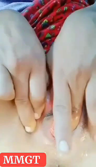 Cute village burma girl