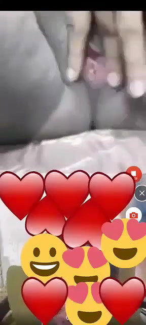 Desi village wife live on cam