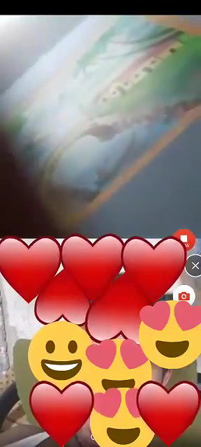 Desi village wife live on cam