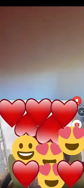 Desi village wife live on cam