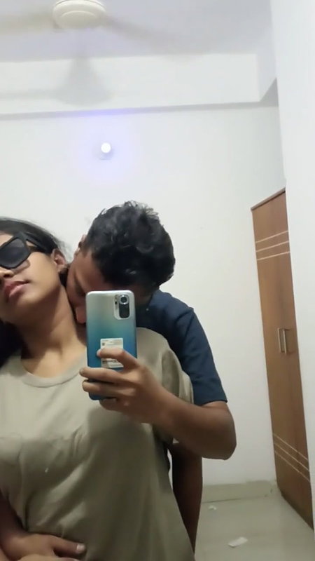 Lovers First RoomDate