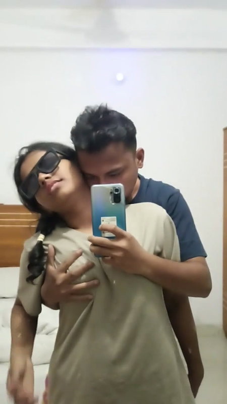 Lovers First RoomDate