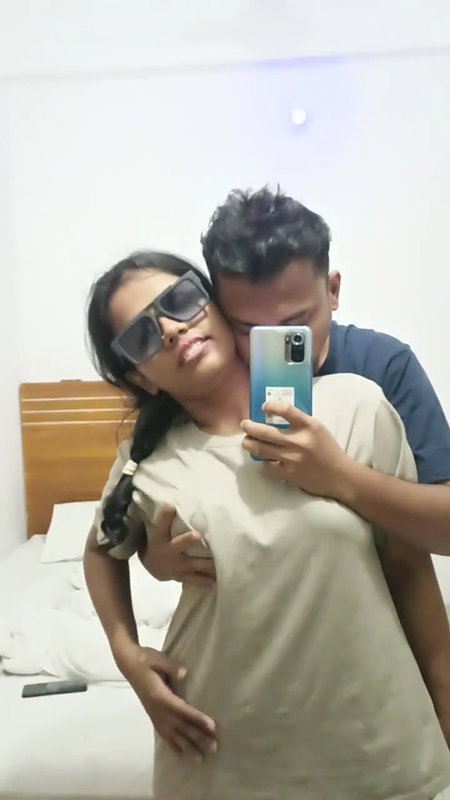 Lovers First RoomDate