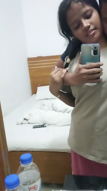 Lovers First RoomDate
