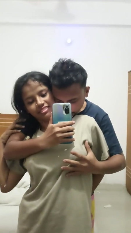 Lovers First RoomDate