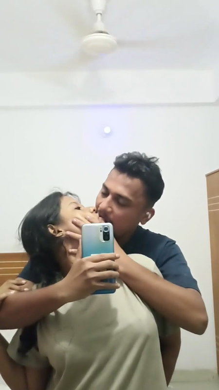 Lovers First RoomDate