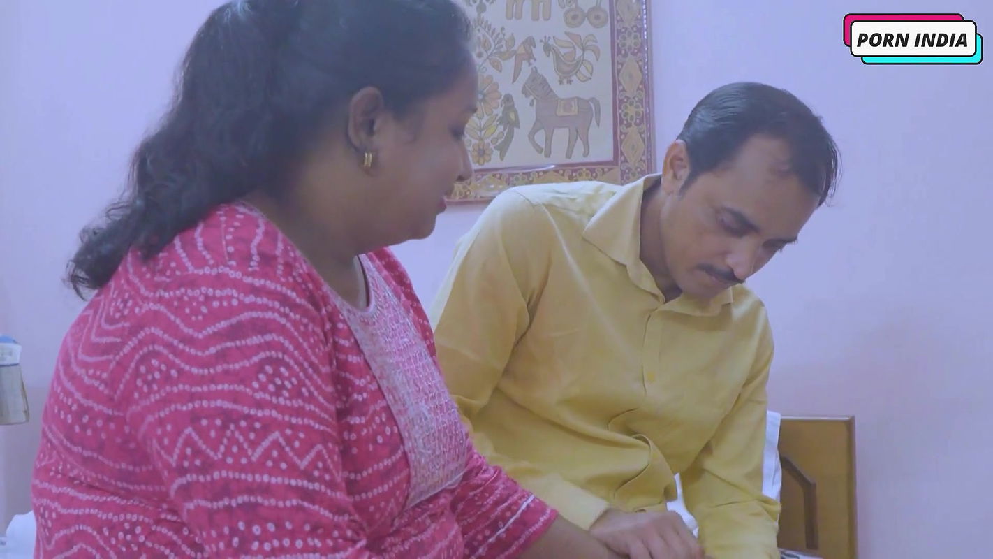 hot indian girl gets fucked by boss