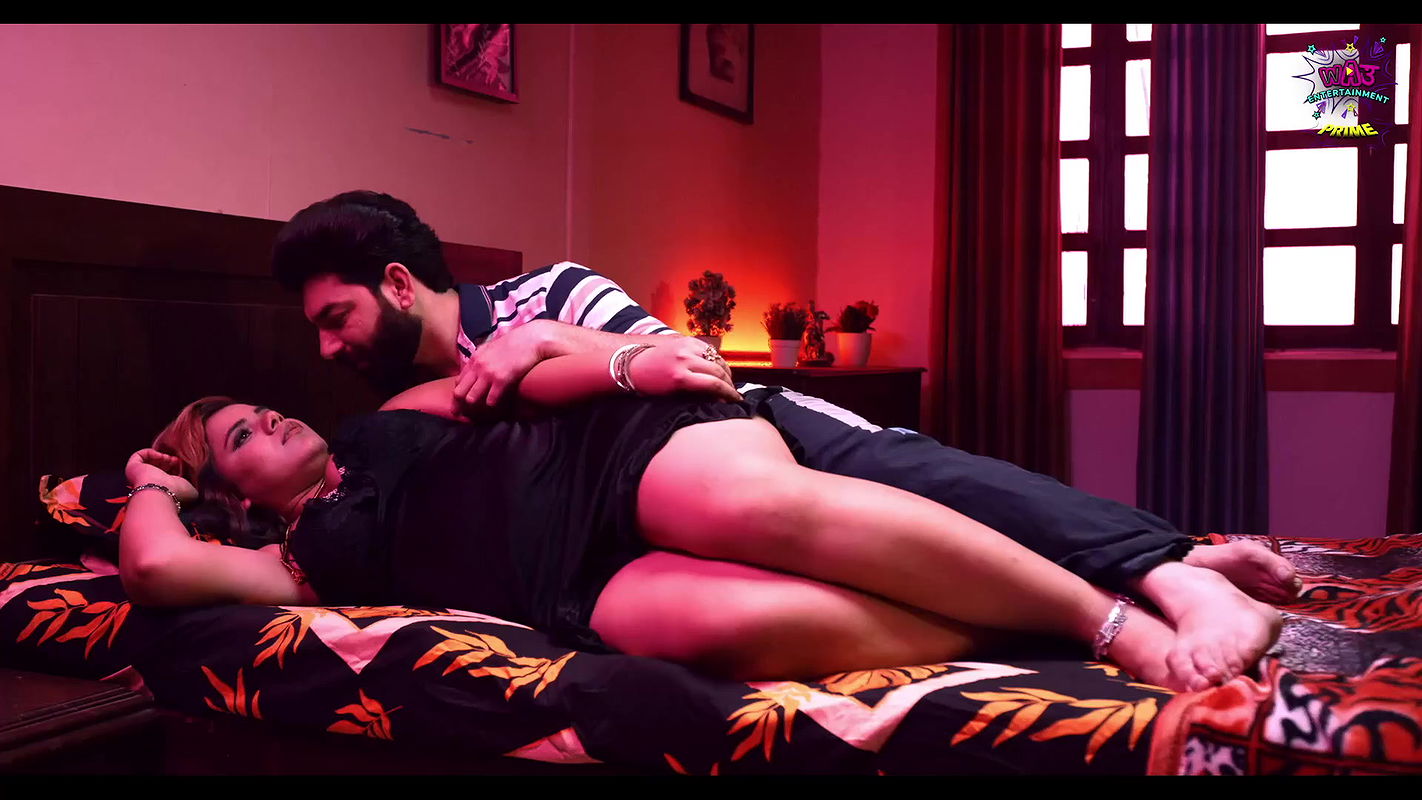 Facebook Wala Pyar Epi 1-2