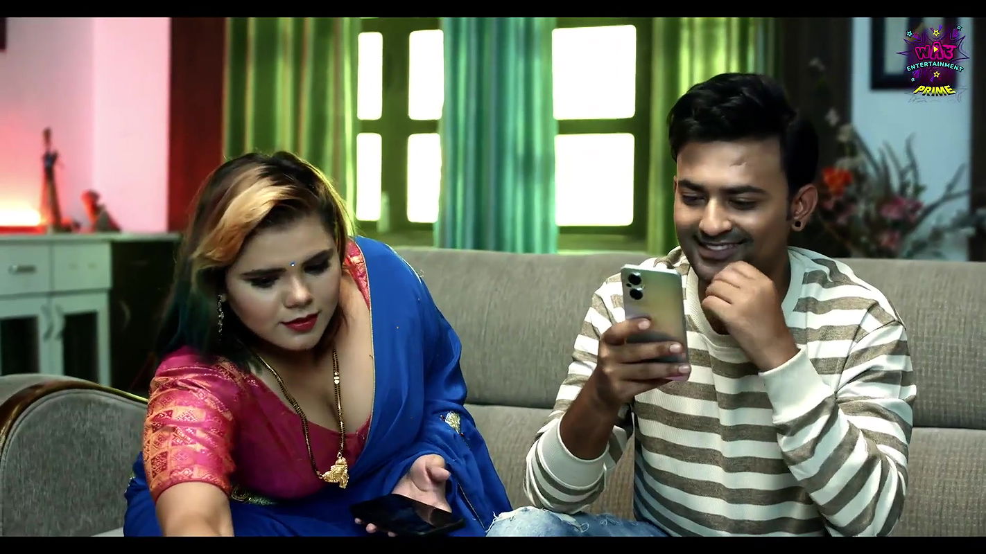 Facebook Wala Pyar Epi 1-2