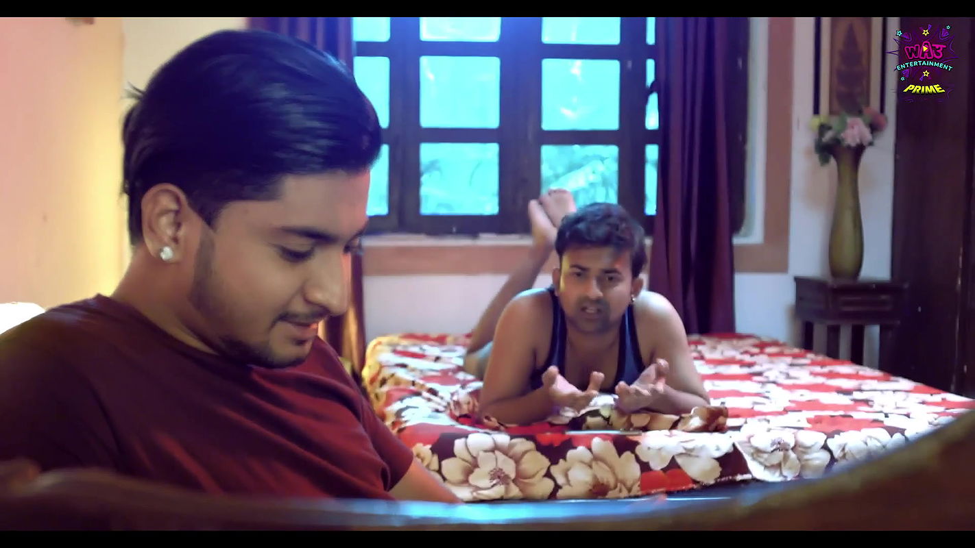 Facebook Wala Pyar Epi 1-2