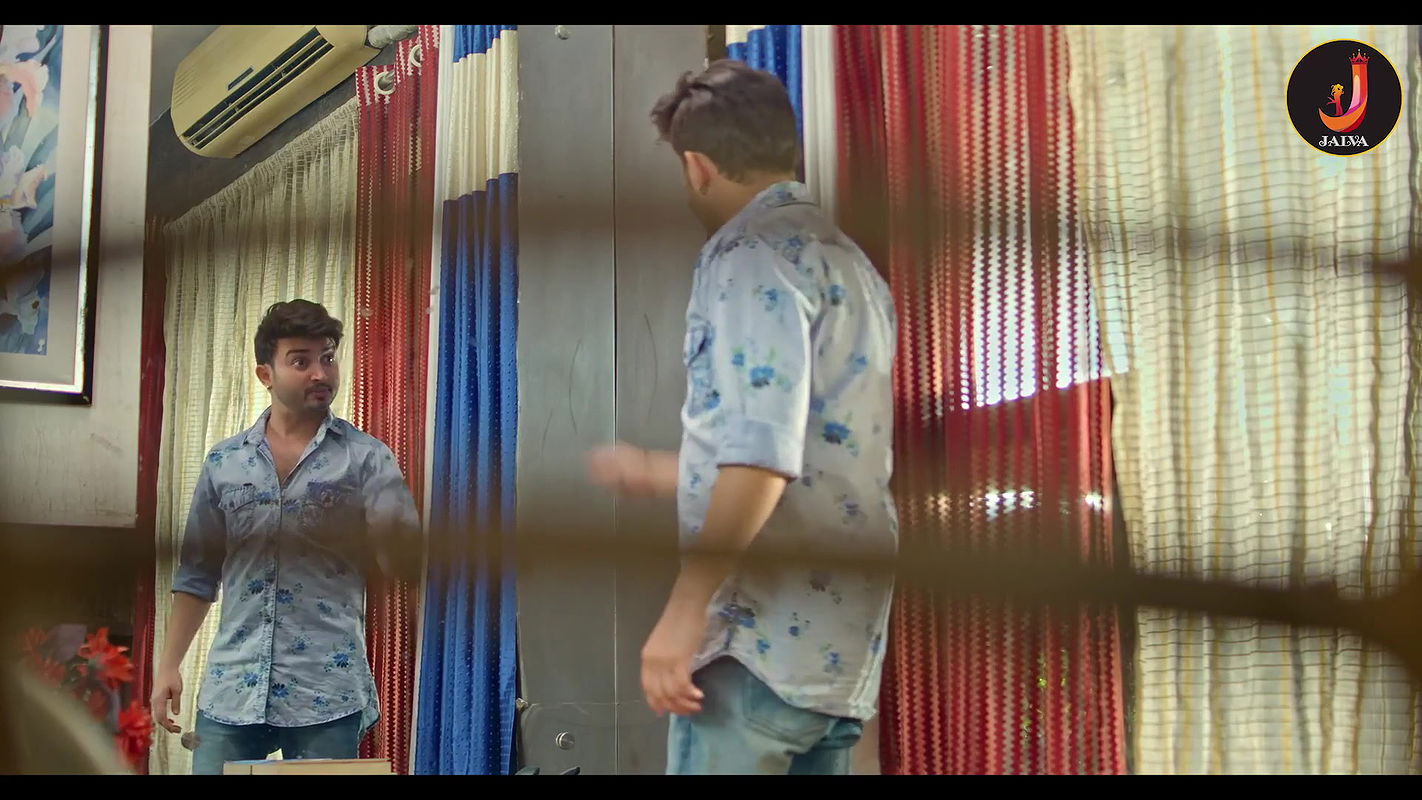 Tere Mere Beech Main Epi 1-2