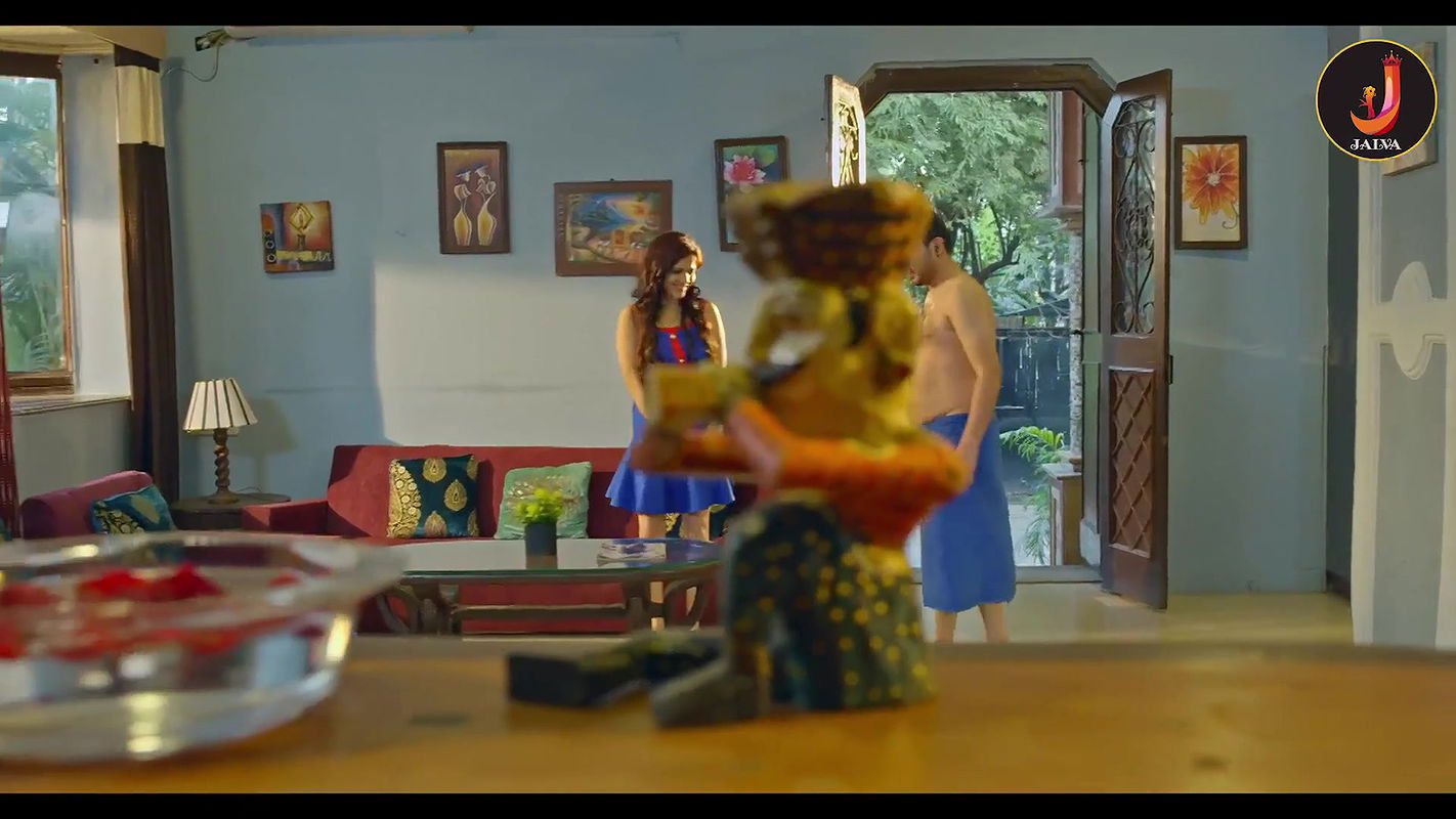 Tere Mere Beech Main Epi 1-2