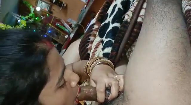 Married sucker bhabhi