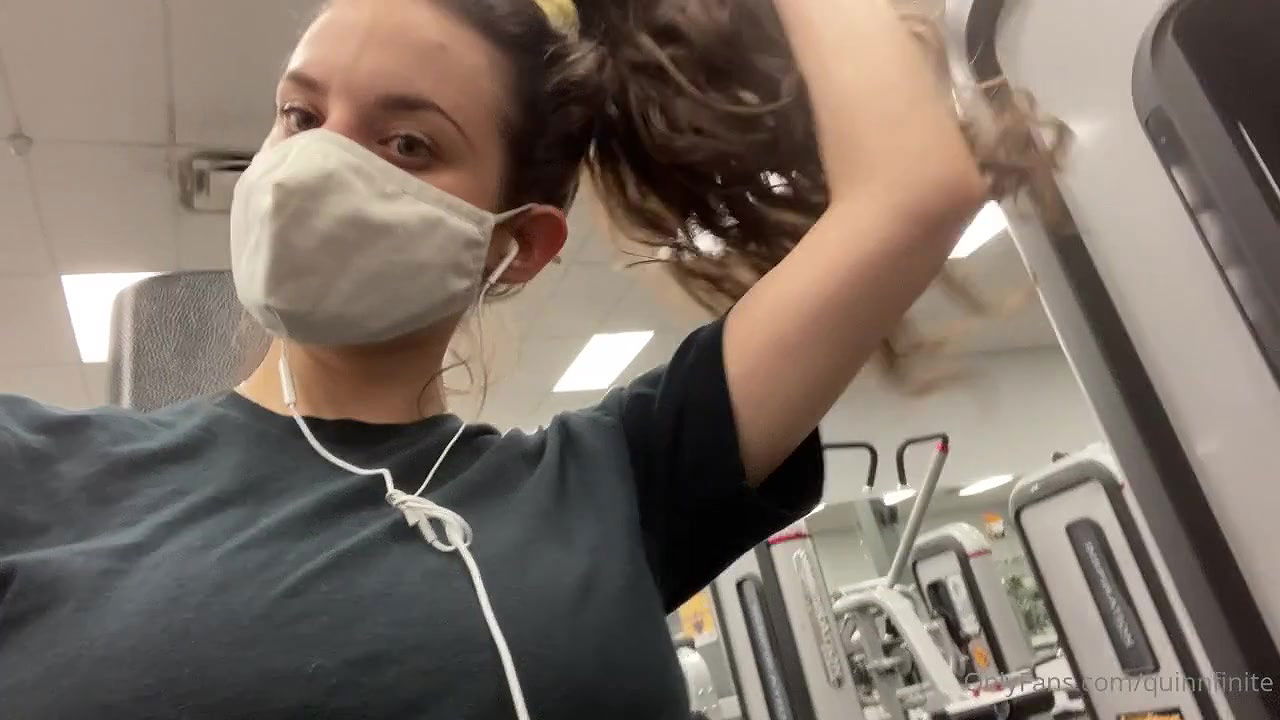Quinn Finite Full OnlyFans Leaks video 2