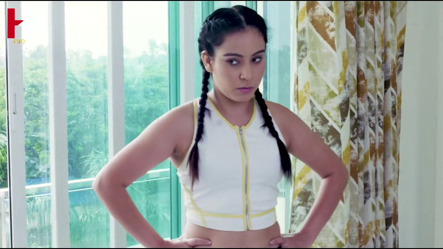 Angel Apartment Ep3-4