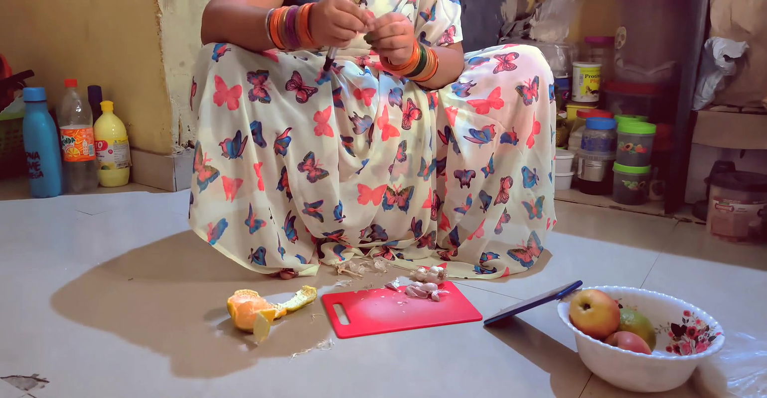 Stepmom ko Goa trip ke bahane mood me lake chhod