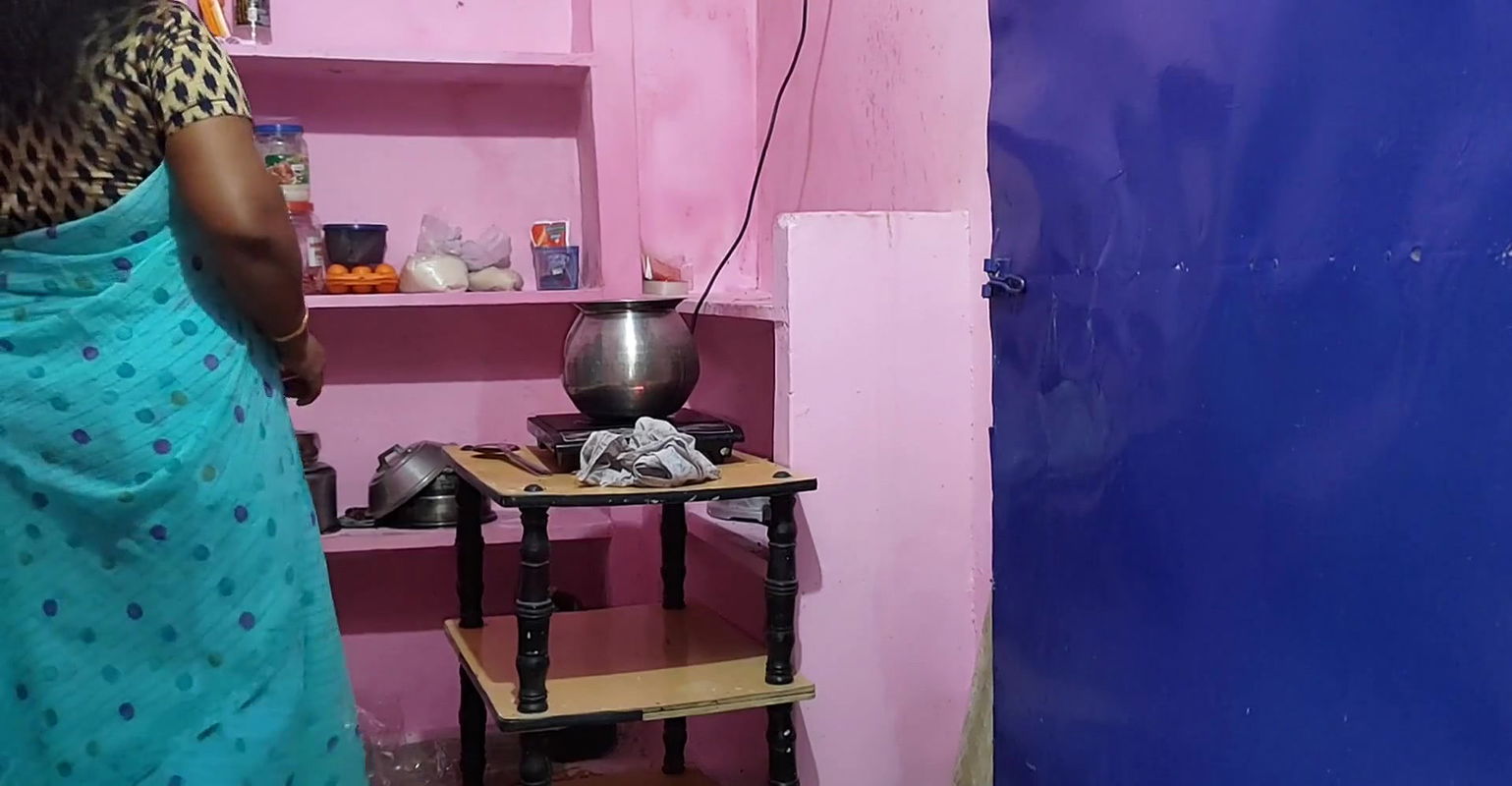 My wife was very hot and I squeezed her breasts and rubbed her pussy.  I put my cock inside her pussy and had sex with her